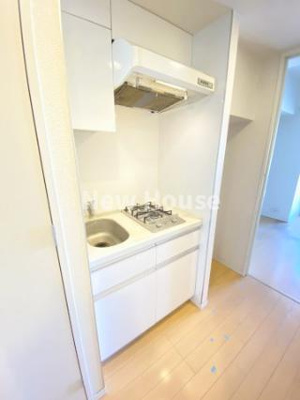 【キッチン】 | パークアクシス新板橋イースト