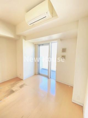 【寝室】 | パークアクシス新板橋イースト