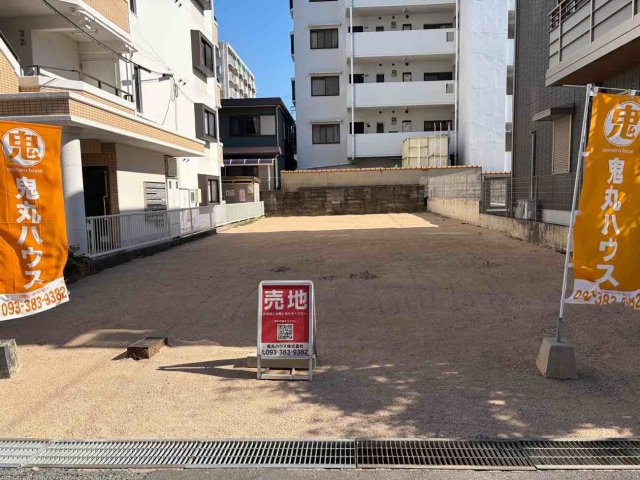 鷹の巣二丁目のその他|現地（2026年8月11日）撮影