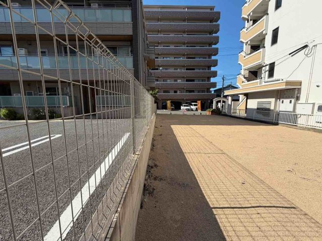 鷹の巣二丁目の周辺|現地（2026年8月11日）撮影