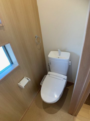 【トイレ】 | ガーデンパレス上ノ丸