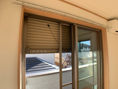 【セキュリティ】 | ガーデンパレス上ノ丸