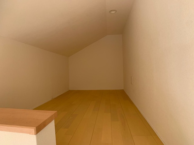 【内装】 | ガーデンパレス上ノ丸