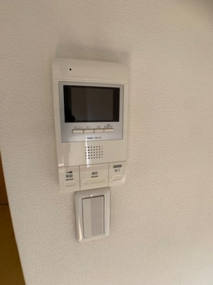 【セキュリティ】 | ガーデンパレス上ノ丸