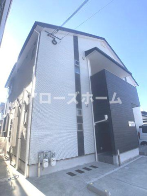 【外観】 | ガーデンパレス上ノ丸 | ※室内写真は1階別室