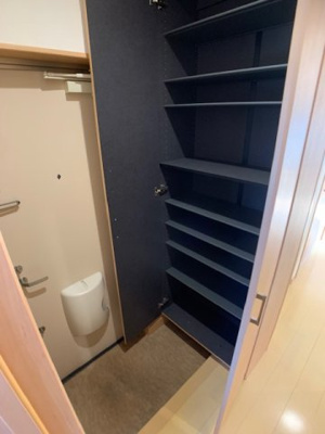 【玄関】 | ガーデンパレス上ノ丸