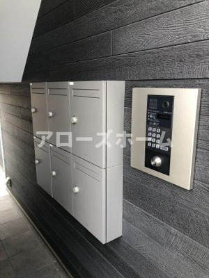 【その他共用部分】 | ガーデンパレス上ノ丸 | ※室内写真は1階別室