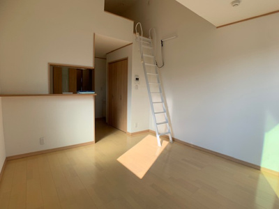 【内装】 | ガーデンパレス上ノ丸