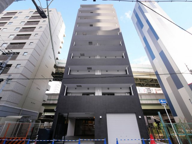 パークス堺筋本町