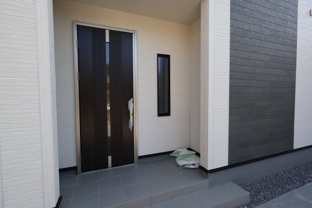 《仲介手数料無料》上尾市大字上1140-5(全1戸)新築一戸建てリーブルガーデン