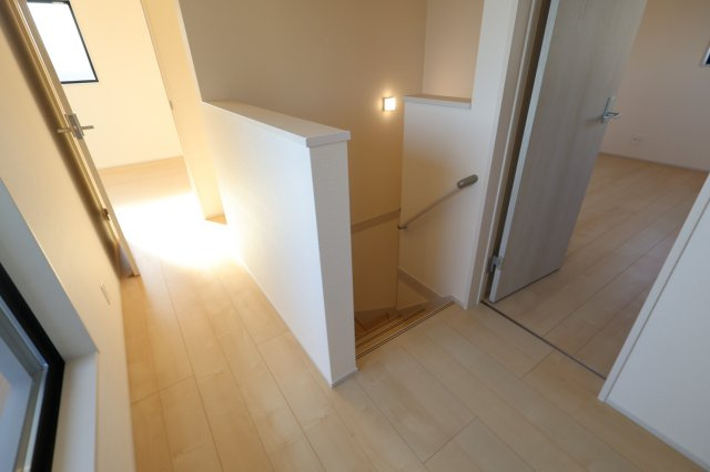 《仲介手数料無料》上尾市大字上1140-5(全1戸)新築一戸建てリーブルガーデンの内装