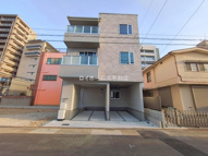 名古屋市東区徳川１丁目521『仲介料無料』新築戸建ての画像