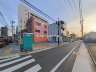 名古屋市東区徳川１丁目521『仲介料無料』新築戸建ての画像
