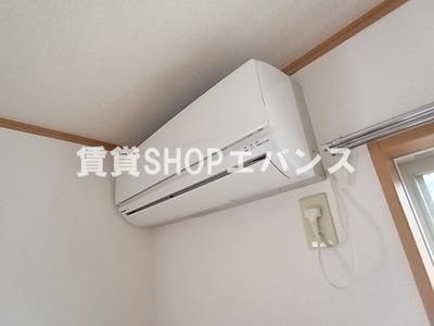 【設備】 | ルミエール大久保