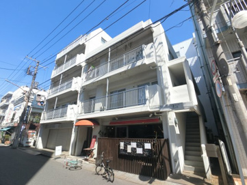 IMI西千葉ビルの画像