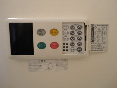 【設備】 | フラワーヒル | 室内設備（参照）