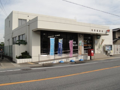 【周辺】 | フラワーヒル | 滝野郵便局まで961ｍ