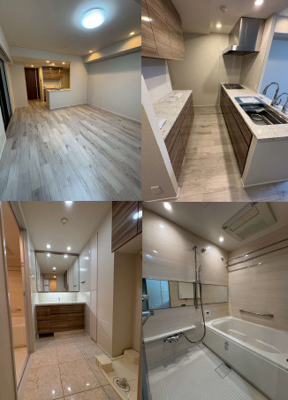 オープンレジデンシア目白プレイス