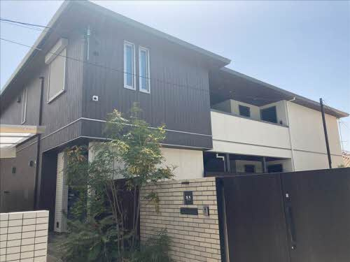 シャーメゾンハーモニー