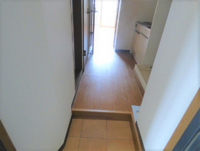 【玄関】 | アマノビル