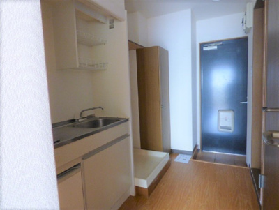 【玄関】 | アマノビル