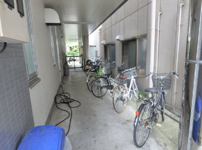 【その他共用部分】 | アマノビル