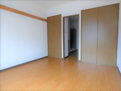 【洋室】 | アマノビル