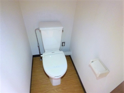 【トイレ】 | アマノビル