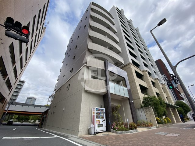 リ･フォルーチェ大阪城