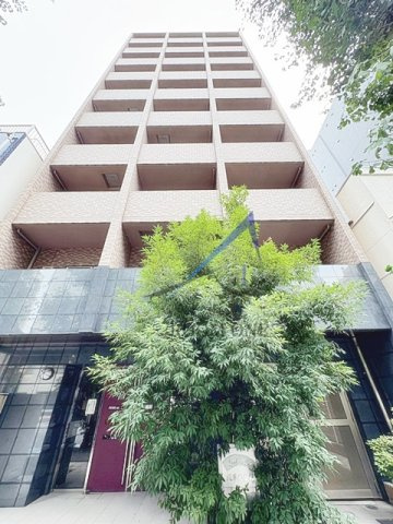 パークウェル浅草弐番館