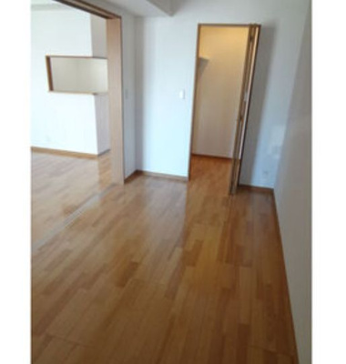 【内装】 | メゾン TADO | きれいな内装です