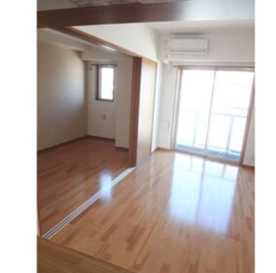 【居間・リビング】 | メゾン TADO | おしゃれな居間です