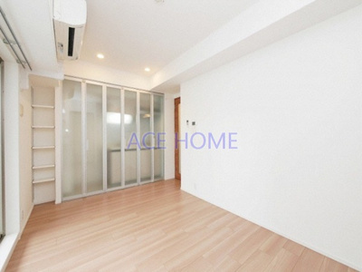 【内装】 | リンクハウス京町堀