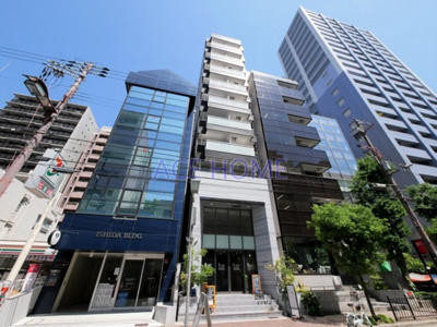 【外観】 | リンクハウス京町堀