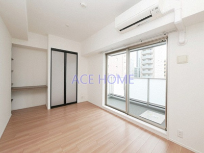 【居間・リビング】 | リンクハウス京町堀