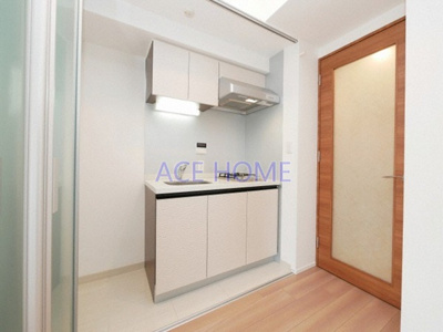 【キッチン】 | リンクハウス京町堀