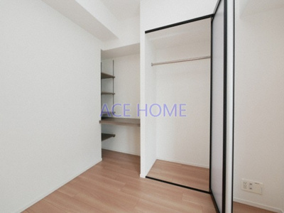 【収納】 | リンクハウス京町堀