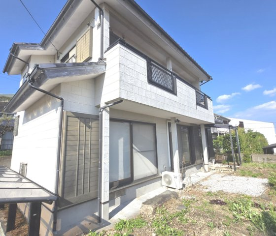江南2丁目の外観