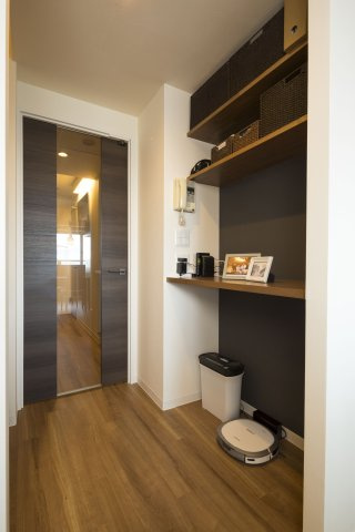 愛北郷館の画像