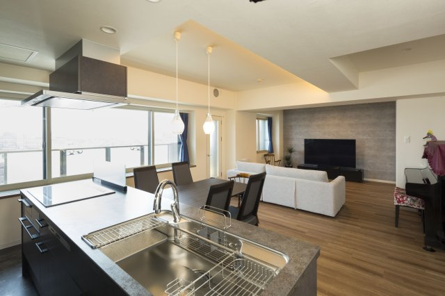 愛北郷館の画像