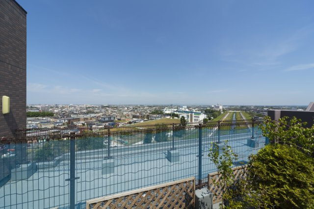 愛北郷館の画像