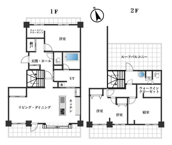 愛北郷館の画像