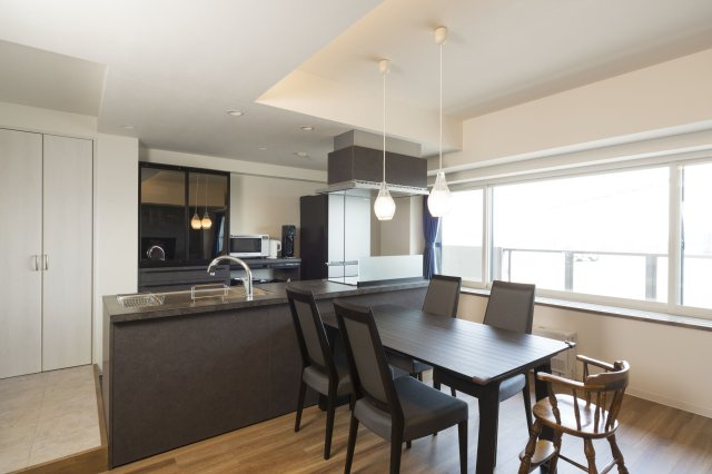 愛北郷館の画像