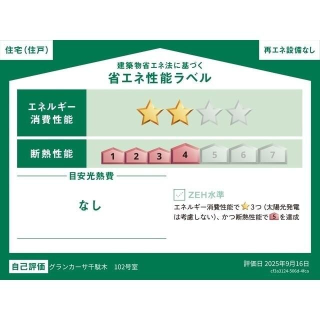 グランカーサ千駄木