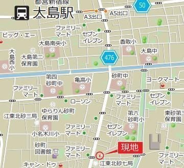 メゾン・ド・ベアⅡのその他