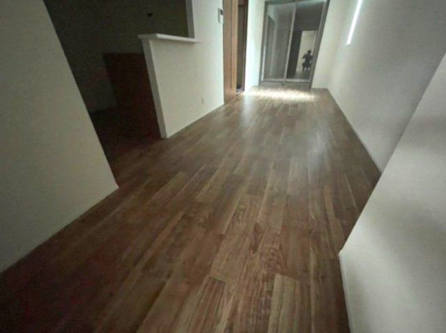 メゾン・ド・ベアⅡの居間・リビング