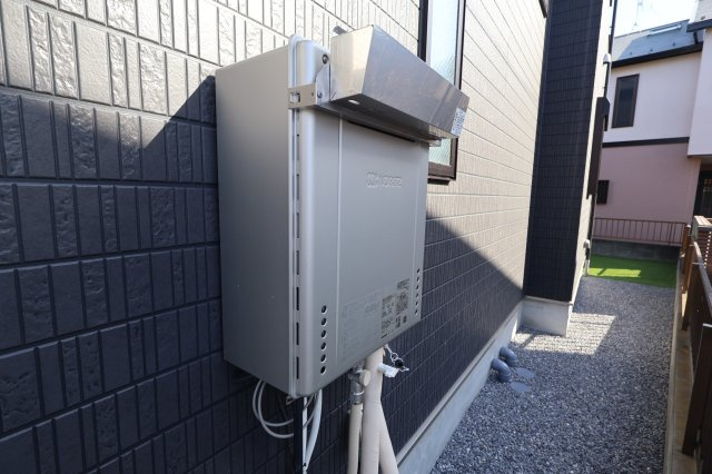 《仲介手数料無料》見沼区堀崎町579-3(全1戸)新築一戸建てハートフルタウン