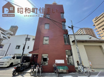 セントポリス山坂の画像