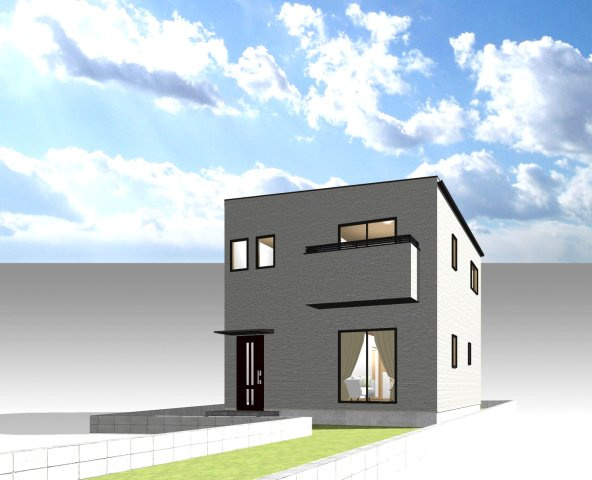 則松三丁目（2期）