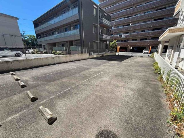 鷹の巣二丁目の周辺|現地（2026年7月27日）撮影